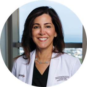 Lisa Karamardian, MD, FACOG
